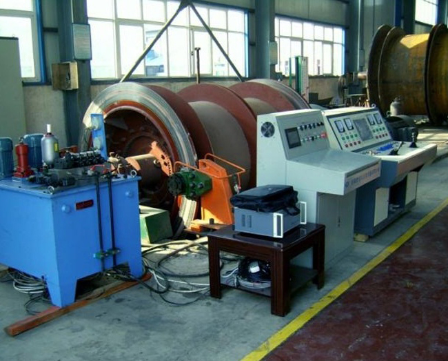 變頻提升絞車有什么優(yōu)勢？